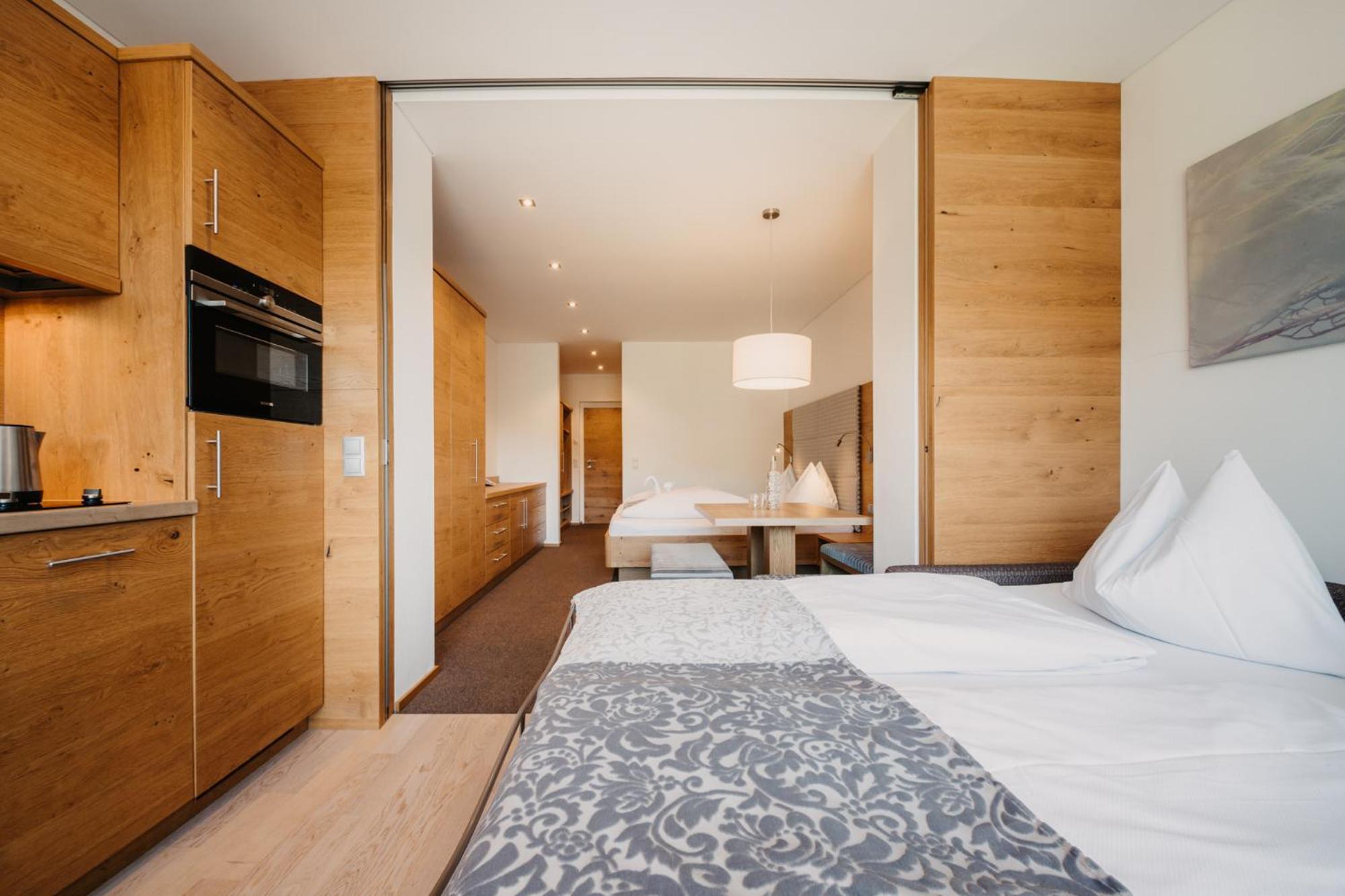 Alpina Wagrain Hotel Cameră foto